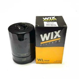 Фільтр МТЗ масляний WIX WIX фото