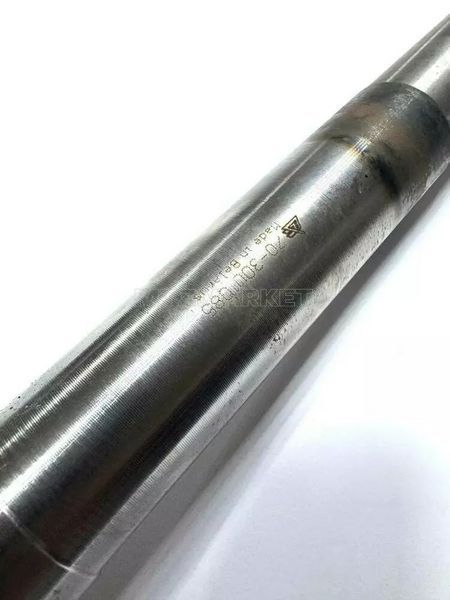 Цапфа МТЗ ліва (вир-во МТЗ) 70-3001085 70-3001085 фото