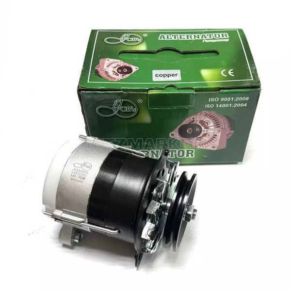 Генератор трактора Т-25 700W Г466.3701 Г466.3701 фото