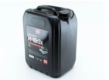 Масло М-10Г2к 20Л S-Power 2566 фото