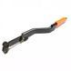 Ричаг МТЗ керування гальма стоянки (вир-во МТЗ) 70-3507120 70-3507120 фото 1
