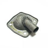 Корпус МТЗ сапуна з трубкой (вир-во МТЗ) 240-1002430 240-1002430 фото