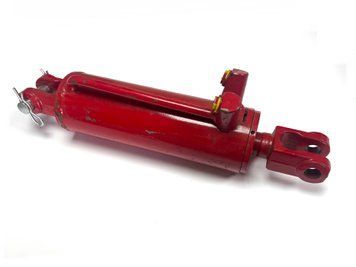 Гідроциліндр МТЗ ЦС-100 рогатий ГЦ100&times;40&times;200.515