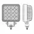 Фари LED , ліхтарі, робочі фари