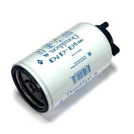 Фільтр МТЗ Д-240 тонкої очистки DONALDSON P550588 P550588 фото