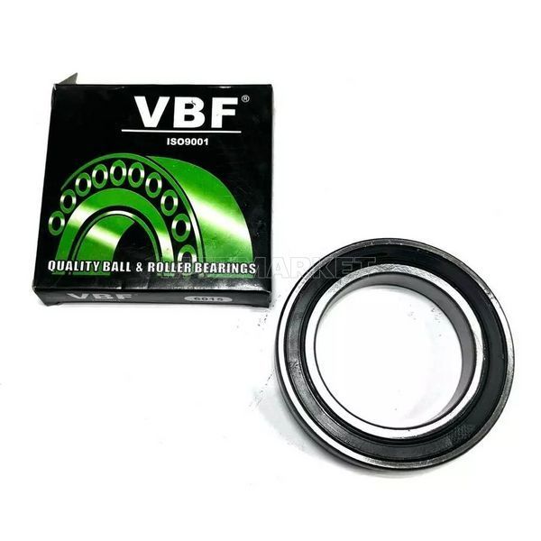 Підшипник&nbsp;115А&nbsp;МТЗ&nbsp;коробка&nbsp;роздатка&nbsp;(6015)&nbsp;VBF 6015 фото