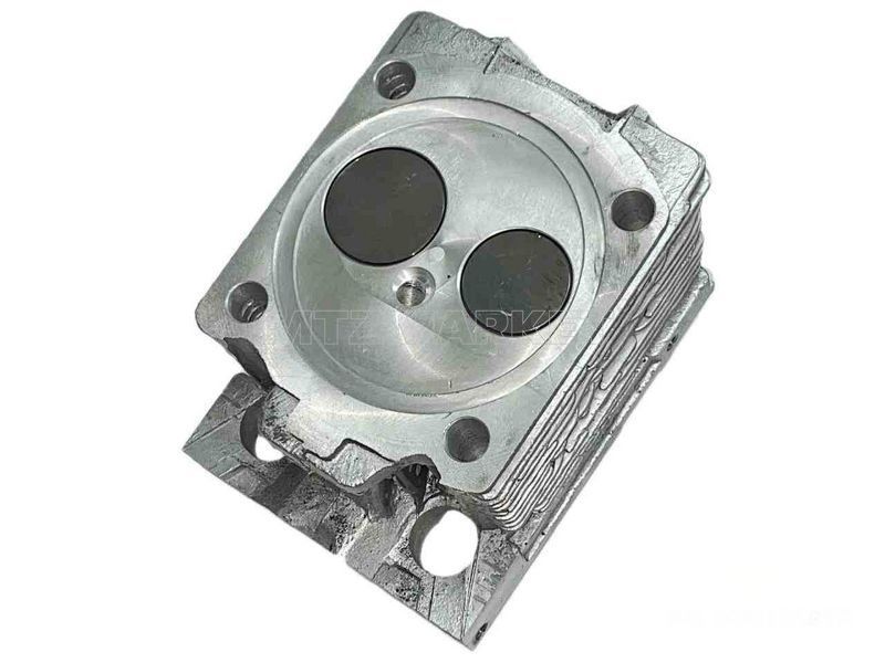 Головка Т-25,Т-40 старого зразку (вир-во Польща) Д144-1003008 Д144-1003008 фото