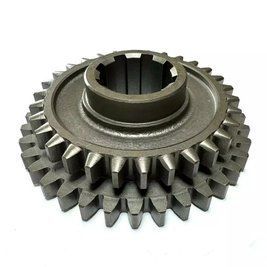 Шестерня Т-40 5-ї та 6-ї передачі 30/35 зуб. Т25-1701054-Б1 Т25-1701054-Б1 фото
