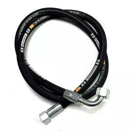 Шланг 1,0 м кут S24 2SN 0883 фото